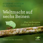 Weltmacht auf sechs Beinen (MP3-Download)