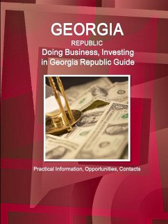 Georgia Republic - Ibp, Inc.