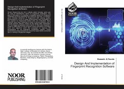 Design And Implementation of Fingerprint Recognition Software - A.Younis, Hussain