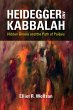 Heidegger and Kabbalah (eBook, ePUB) - Bild 1