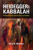 Heidegger and Kabbalah (eBook, ePUB) Heidegger and Kabbalah (eBook, ePUB)