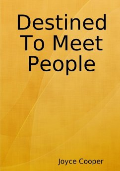 Destined To Meet People - Cooper, Joyce