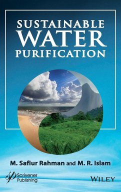 Sustainable Water Purification - Islam, M R; Rahman, M Safiur
