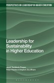 Leadership for Sustainability in Higher Education Leadership for Sustainability in Higher Education