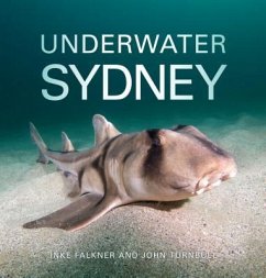 Underwater Sydney - Falkner, Inke; Turnbull, John
