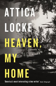 Heaven, My Home - Locke, Attica