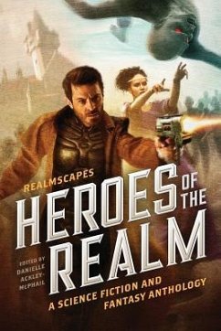 Heroes of the Realm - Nietz, Kerry; Batson, Wayne Thomas