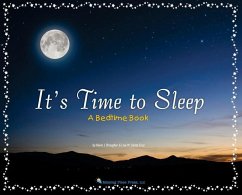 It's Time to Sleep - Brougher, Kevin