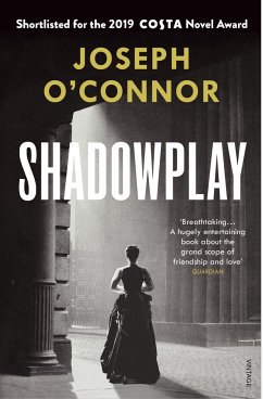 Shadowplay - O'Connor, Joseph