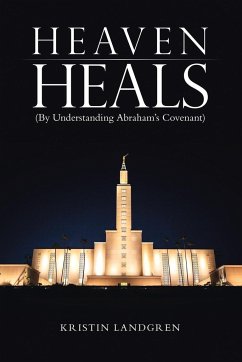 Heaven Heals - Landgren, Kristin