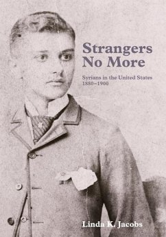 Strangers No More - Jacobs, Linda K