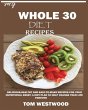 MY WHOLE 30 DIET RECIPES - Bild 1