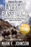 Doofus Dad Does Everest Base Camp