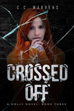 Crossed Off - Warrens, C C