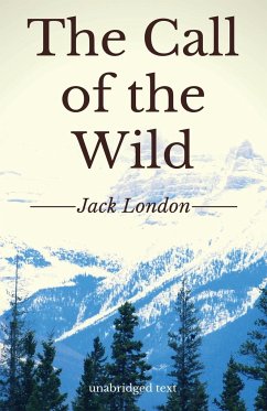 The Call of the Wild - London, Jack