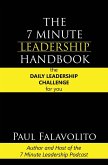 The 7 Minute Leadership Handbook