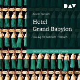 Hotel Grand Babylon (MP3-Download)
