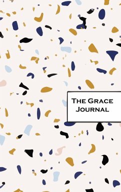 The Grace Journal - Sarnowski, Whitney