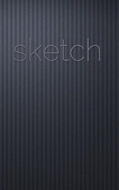 Cover sketchBook Sir Michael Huhn artist designer edition