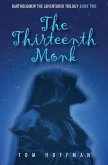 The Thirteenth Monk