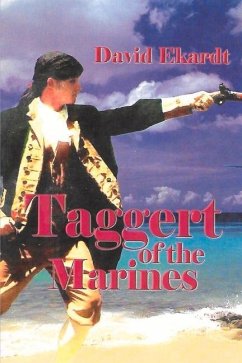 Taggert of the Marines: Volume 1 - Ekardt, David