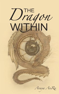 The Dragon Within - Anra, Araya