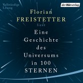 Eine Geschichte des Universums in 100 Sternen (MP3-Download)