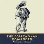The d'Artagnan Romances (MP3-Download)