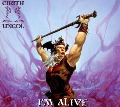 I'M Alive - Cirith Ungol