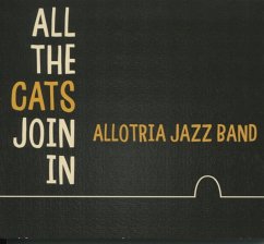 All The Cats Join In - Allotria Jazz Band