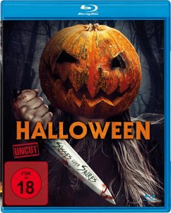 Halloween - Süßes oder Saures (uncut) - Cavalier,Chris/Murphy,Madeleine/Nelson,Kierney