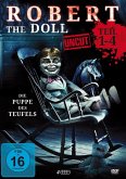 Robert the Doll 1-4 Deluxe Box-Edition (uncut) Uncut Edition