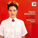 Lieder Der Heimat/Songs From Home