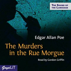 The Murders In The Rue Morgue - Poe, Edgar Allan