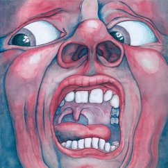 In The Court Of The Crimson King-50th Anniversar - King Crimson