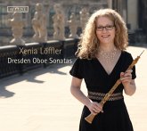 Die Oboe In Dresden-Werke Von Vivaldi,Fasch,Te