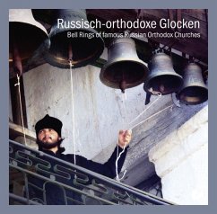 Cover Russisch-Orthodoxe Glocken Berühmter Kirchen Und K