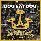 All Boro Kings Live (Cd/Dvd Digipak)