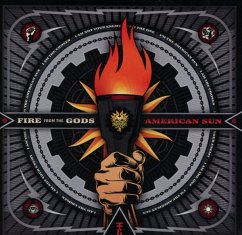 American Sun - Fire From The Gods