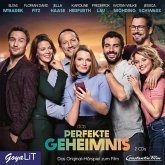 Das Perfekte Geheimnis.Das Original-Hörspiel Zum Das Perfekte Geheimnis.Das Original-Hörspiel Zum