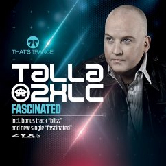 Fascinated - Talla 2xlc