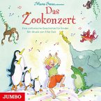 Das Zookonzert.Eine Sinfonische Geschichte Für Ki