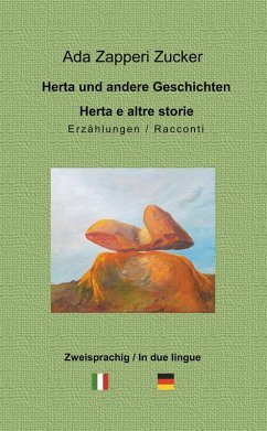 Herta und andere Geschichten (eBook, ePUB) - Zapperi Zucker, Ada