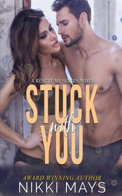 Stuck with You - Mays, Nikki