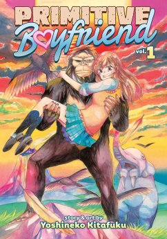 Primitive Boyfriend Vol. 1 - Kitafuku, Yoshineko