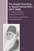 The Gospel According to Sayyid Ahmad Khan (1817-1898): An Annotated Translation of Taby&#299;n Al-Kal&#257;m (Part 3)