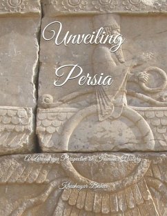 Unveiling Persia - Bahar, Khashayar