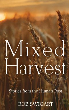 Mixed Harvest - Swigart, Rob