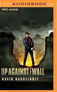 Up Against the Wall - Hasselhoff, David