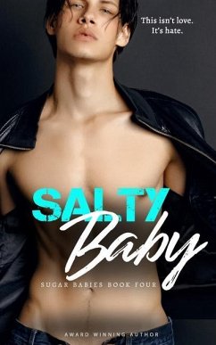 Salty Baby - Parkerson, Charity